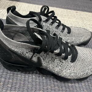 Nike air vapor max flyknit